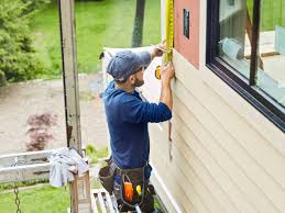 Siding for Multi-Family Homes in Port Vue, PA